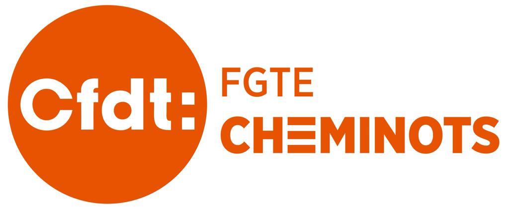 CFDT FGTE Cheminots