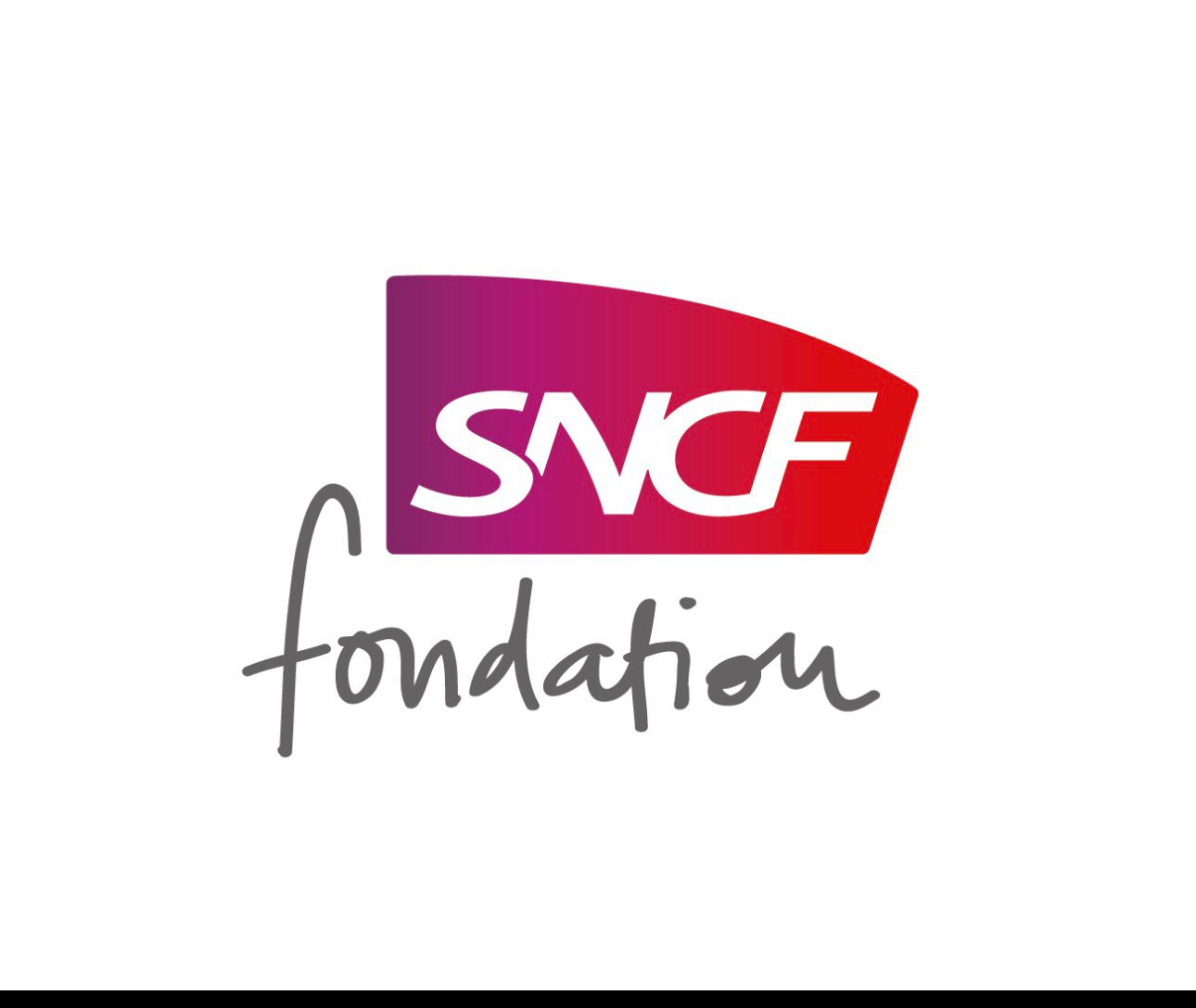 SNCF Fondation